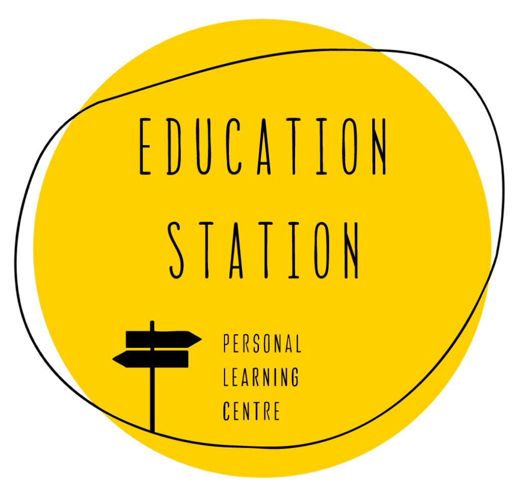 Education Station - mācību atbalsta centrs  Vecrīga un Piņķos - Valodu nodarbības ar valodas nesējiem, speciālista konsultācijas UDHS, uzmanības traucējumu korekcija