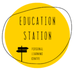 Education Station Logo